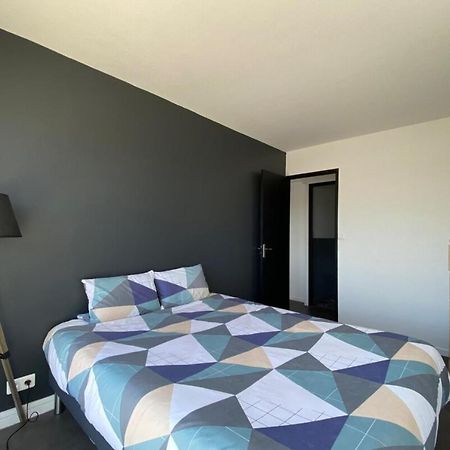 T2 Completely Renovated In A Quiet Area Close To City Center Tours Zewnętrze zdjęcie