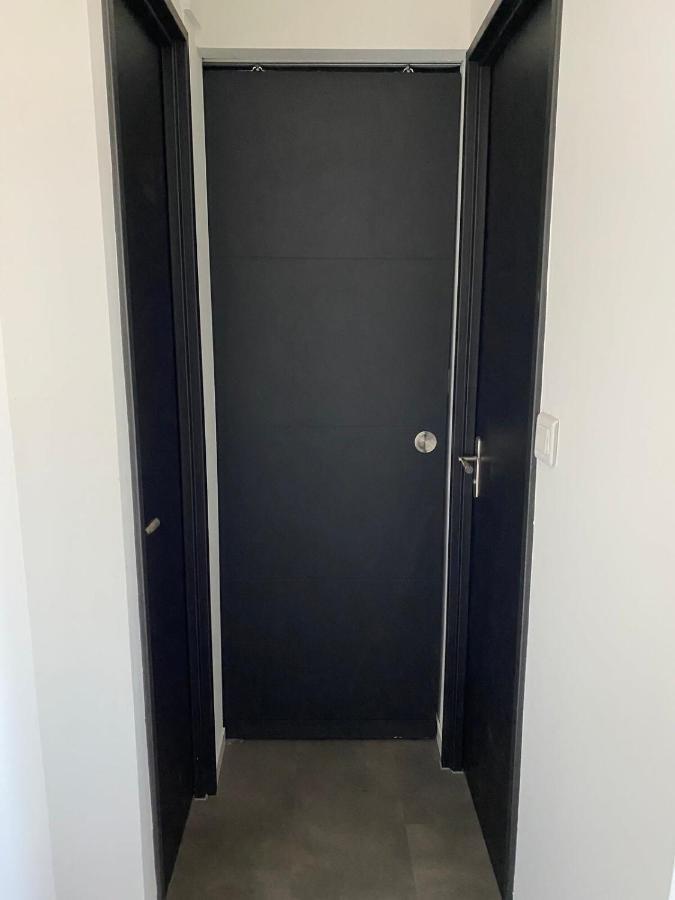 T2 Completely Renovated In A Quiet Area Close To City Center Tours Zewnętrze zdjęcie